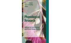 Phenological Research