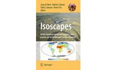 Isoscapes