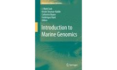 Introduction to Marine Genomics