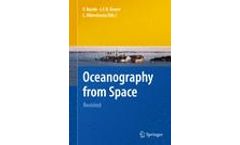 Oceanography from Space