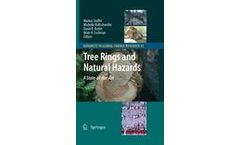 Tree Rings and Natural Hazards