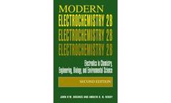 Modern Electrochemistry 2B