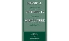 Physical Methods in Agriculture