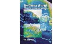 The Climate of Israel