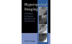 Hyperspectral Imaging: Techniques for Spectral Detection and Classification