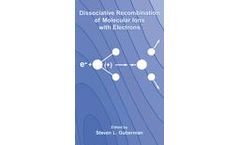 Dissociative Recombination of Molecular Ions with Electrons