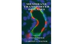 Membrane Transporter Diseases