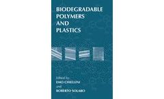 Biodegradable Polymers and Plastics
