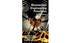 Bioreaction Engineering Principles