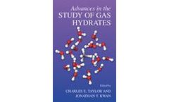 Advances in the Study of Gas Hydrates