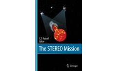The STEREO Mission