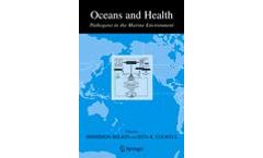 Oceans and Health: