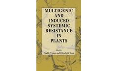 Multigenic and Induced Systemic Resistance in Plants
