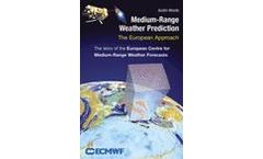 Medium-Range Weather Prediction