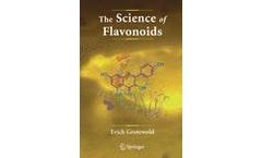 The Science of Flavonoids