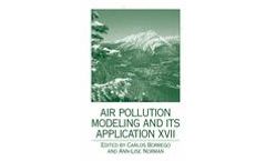 Air Pollution Modeling and its Application XVII