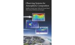 Observing Systems for Atmospheric Composition