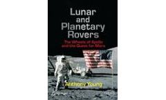 Lunar and Planetary Rovers