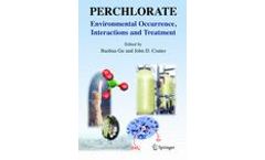 Perchlorate
