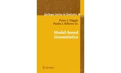 Model-based Geostatistics