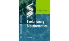 Evolutionary Bioinformatics