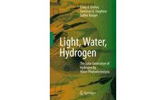 Light, Water, Hydrogen
