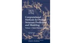 Computational Methods for Protein Structure Prediction and Modeling