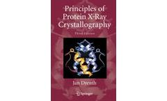 Principles of Protein X-Ray Crystallography