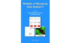 Methods of Microarray Data Analysis V