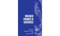 Nonlinear Dynamics in Geosciences