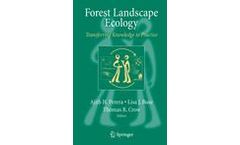 Forest Landscape Ecology