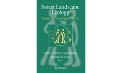 Forest Landscape Ecology