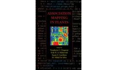 Association Mapping in Plants