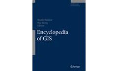 Encyclopedia of GIS
