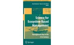 Science of Ecosystem-based Management