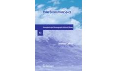 Polar Oceans from Space