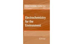 Electrochemistry for the Environment