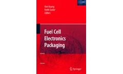 Fuel Cell Electronics Packaging