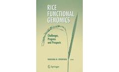 Rice Functional Genomics