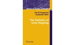 The Statistics of Gene Mapping