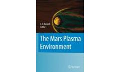 The Mars Plasma Environment
