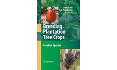Breeding Plantation Tree Crops: Tropical Species