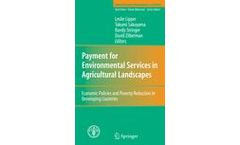 Payment for Environmental Services in Agricultural Landscapes