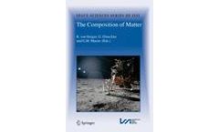 The Composition of Matter