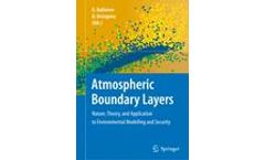 Atmospheric Boundary Layers