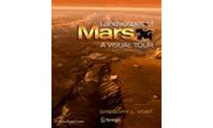 Landscapes of Mars
