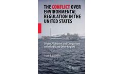 The Conflict Over Environmental Regulation in the United States