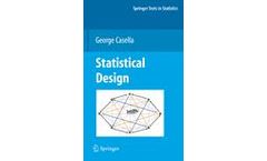 Statistical Design