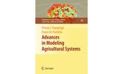 Advances in Modeling Agricultural Systems