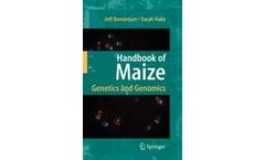 Handbook of Maize